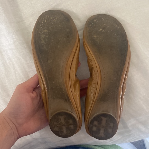 Tory Burch ballet flats - Picture 2 of 2